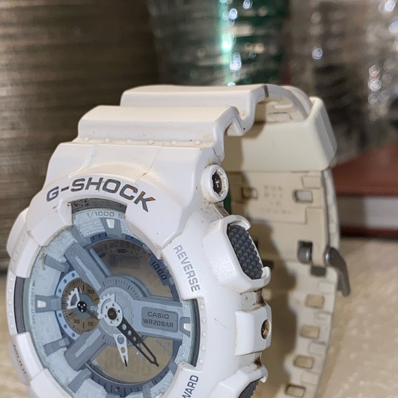 Casio G-Shock Uni-Sex Watch